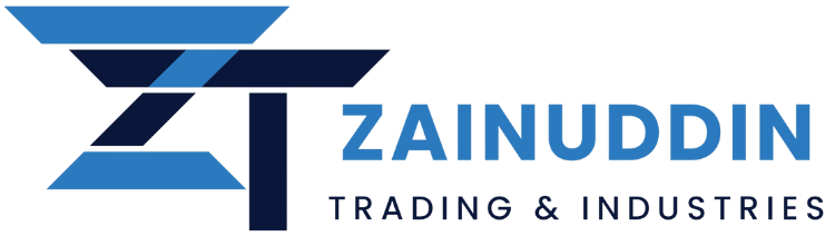 Zainuddin Traders